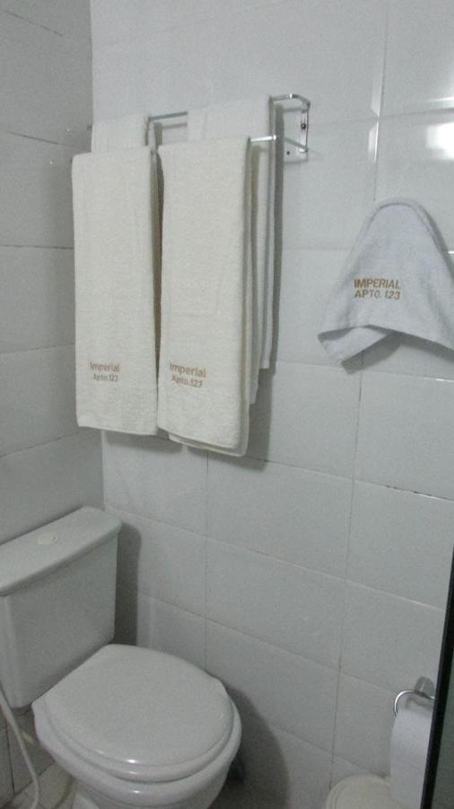 Flat Aconchegante Na Praia De Tambau João Pessoa Exteriör bild